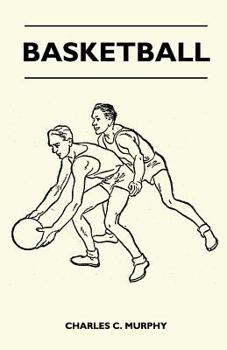 Paperback Basketball Book