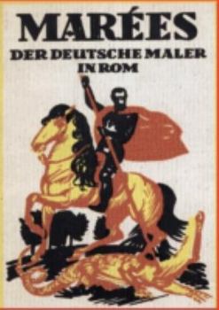 Paperback Marées - Der deutsche Maler in Rom [German] Book