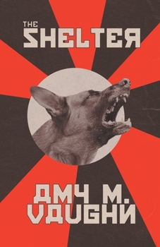 Paperback The Shelter Book