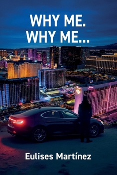 Paperback Why Me. Why Me... Book