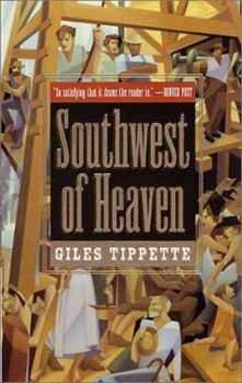 Mass Market Paperback Southwest of Heaven Book