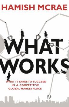 Paperback What Works: Success in Stressful Times Book