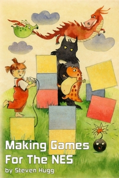 Paperback Making Games for the NES Book
