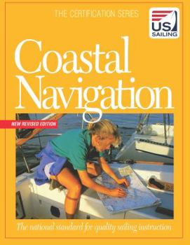 Paperback Coastal Navigation Book
