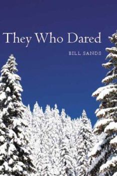 Paperback They Who Dared Book