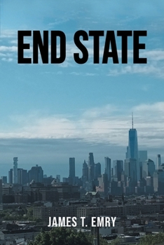 Paperback End State Book