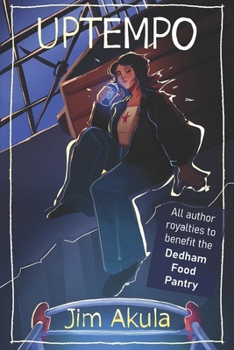 Paperback Uptempo Book