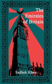 Paperback The Emirates of Britain Book