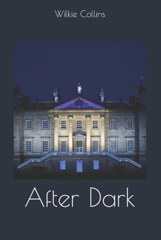 Paperback After Dark Book