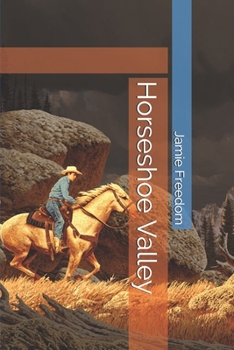 Paperback Horseshoe Valley Book