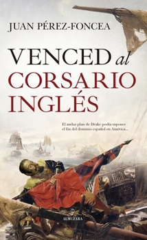 Paperback Venced Al Corsario Ingles [Spanish] Book