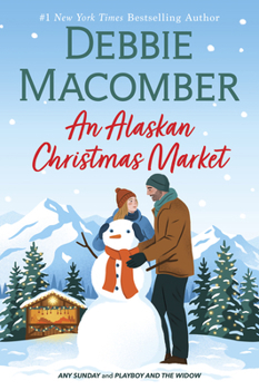 Paperback An Alaskan Christmas Market Book