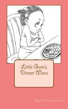 Dinner Wars: Little Gem's - Book  of the Little Gem