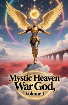 Mystic Heaven War God, Volume 1