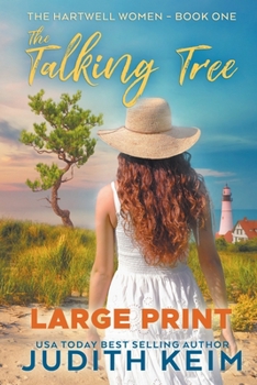 The Talking Tree - Book #1 of the Hartwell Women