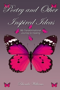 Paperback Poetry and Other Inspired Ideas Book