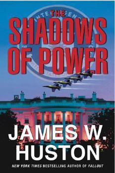 Hardcover The Shadows of Power Book