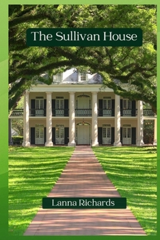 Paperback The Sullivan House Book