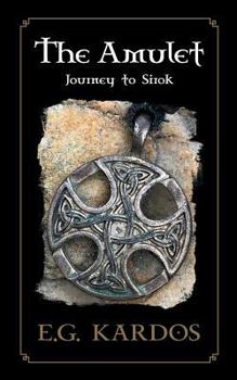 Paperback The Amulet: Journey to Sirok Book