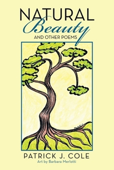 Paperback Natural Beauty: And Other Poems Book