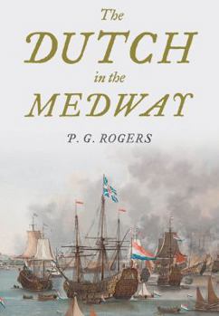Hardcover The Dutch in Medway Book