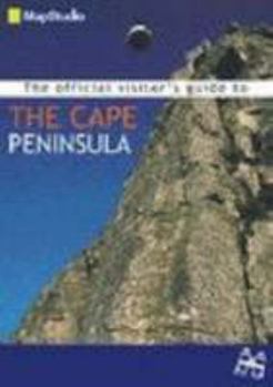 Paperback Official Visitor's Guide to the Cape Peninsula Book