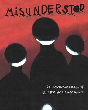 Paperback Misunderstood Book