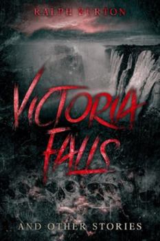 Paperback Victoria Falls: And Other Stories Book