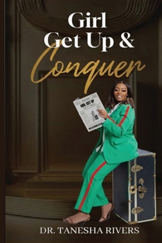 Paperback Girl, Get Up & Conquer Book