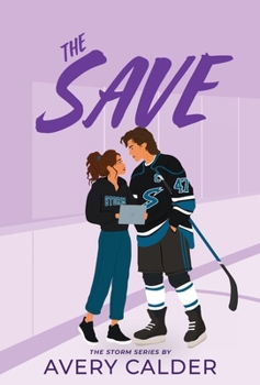 Hardcover The Save Book