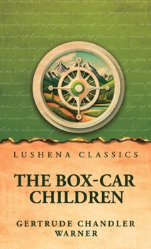 The Box-Car Children