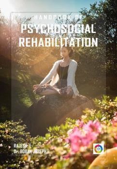 Paperback Handbook of Psychosocial Rehabilitation Book