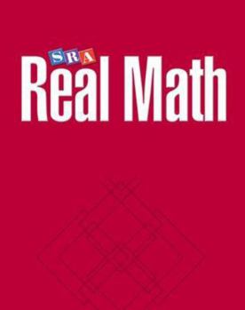 Paperback Real Math Across the Curriculum Math Connections, Grade K (SRA REAL MATH) Book