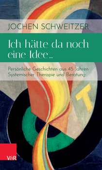 Ich hätte da noch eine Idee ...