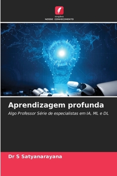 Paperback Aprendizagem profunda [Portuguese] Book