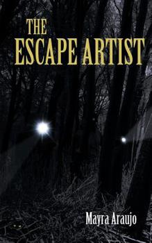 Paperback The Escape Artist Book