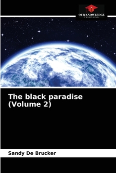 Paperback The black paradise (Volume 2) Book