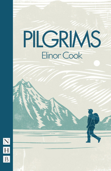Paperback Pilgrims Book