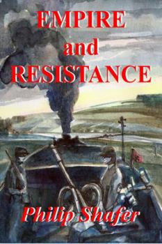 Paperback Empire and Resistance Book