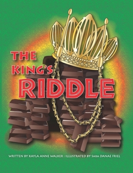 The King’s Riddle: A Chocolate Conundrum