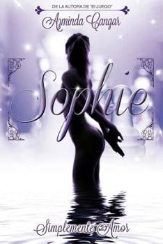 Paperback Sophie: Simplemente Amor [Spanish] Book