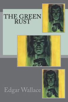 Paperback The Green Rust Book
