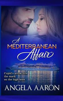 Paperback A Mediterranean Affair Book