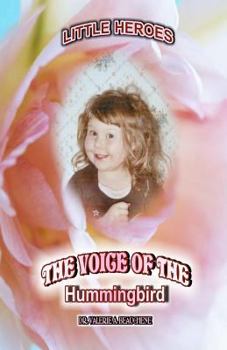 Paperback The Voice of the Hummingbird Book