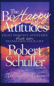 Hardcover Be Happy Attitudes Book