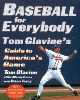 Paperback Baseball for Everybody Book
