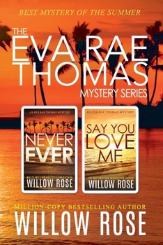 The Eva Rae Thomas Mystery Series: Book 3-4 - Book  of the Eva Rae Thomas Mystery