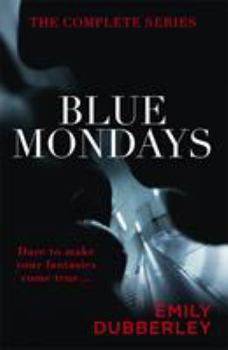 Paperback Blue Mondays Full Book