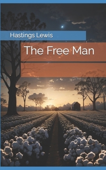 Paperback The Free Man Book