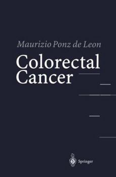Paperback Colorectal Cancer Book
